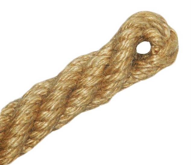 Kv Řezáč 3679 Lano na šplh 4 m KV Řezáč 8595096636797