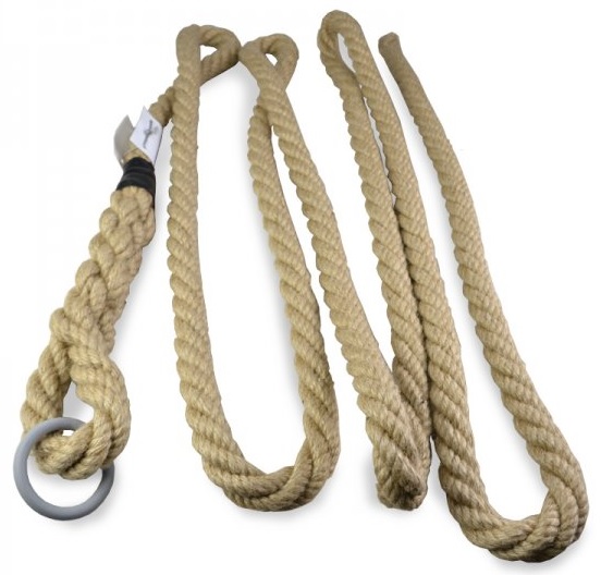 Kv Řezáč 36801 Lano na šplh 3 m KV Řezáč 0003035880300