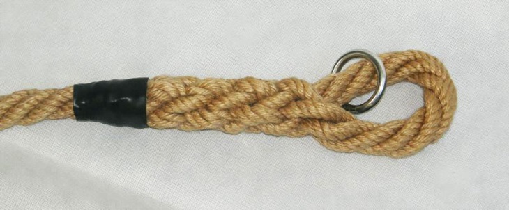 Kv Řezáč 3744 Lano na šplh 7 m KV Řezáč 8595096637442