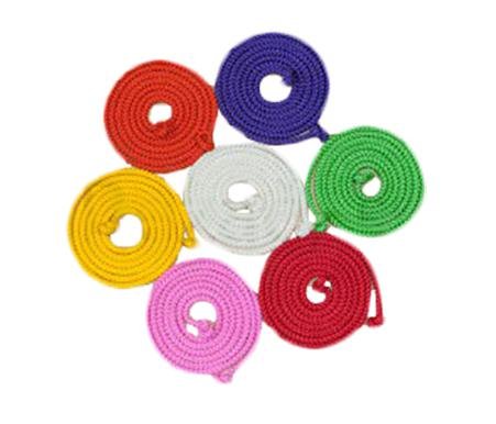 Kv Řezáč 50641BI Gymnastické švihadlo KV 0006975258005