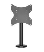 Kvalitní podstavec na Tv 23-50", otáčení do stran +/- 30°, výška 45cm, nosnost 50kg LAZY