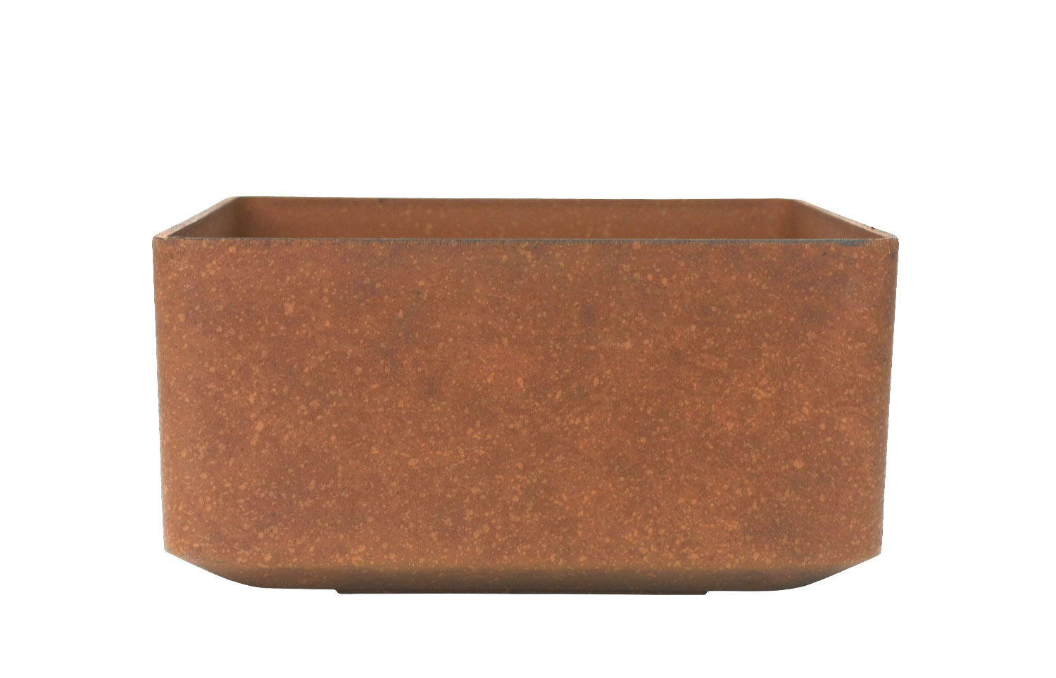 Kvetináč G21 Element Square 35 x 18 x 35 6392892