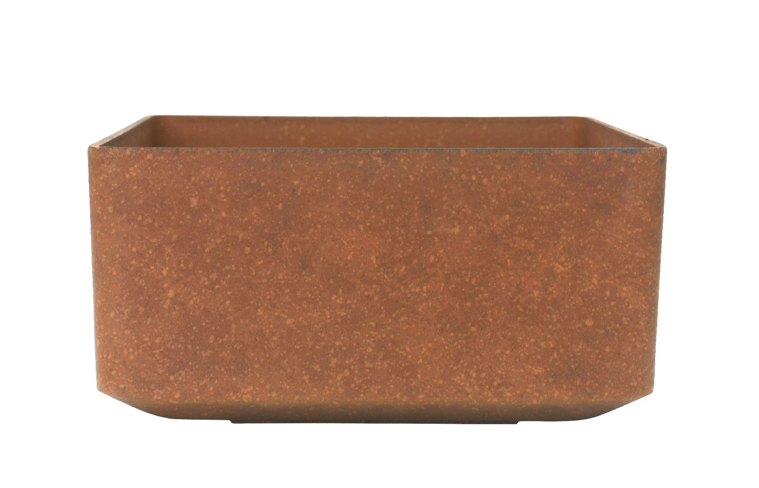 Kvetináč G21 Element Square 43 x 22 x 43 6392891