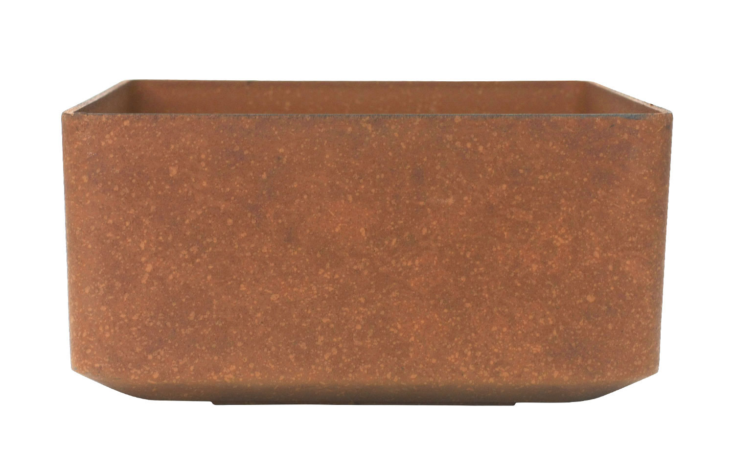 Kvetináč G21 Element Square 50 x 25 x 50 639289