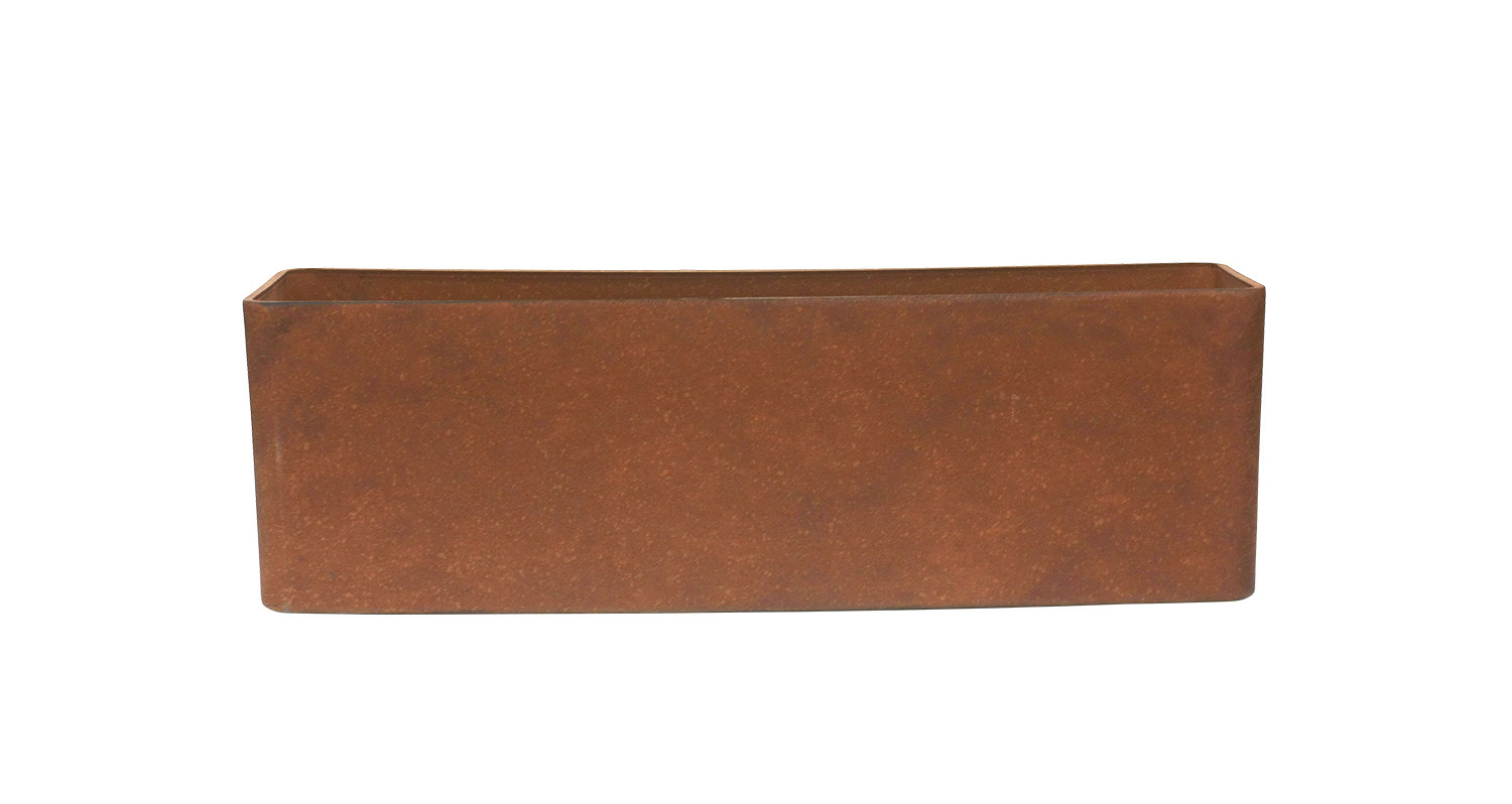 Kvetináč G21 Element Tub 60 x 18 x 18 6392783