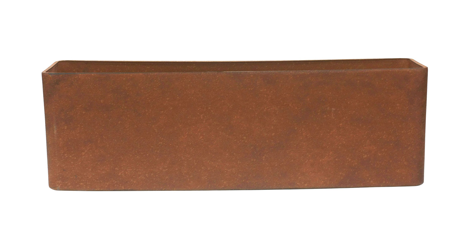 Kvetináč G21 Element Tub 80 x 26 x 26 6392781