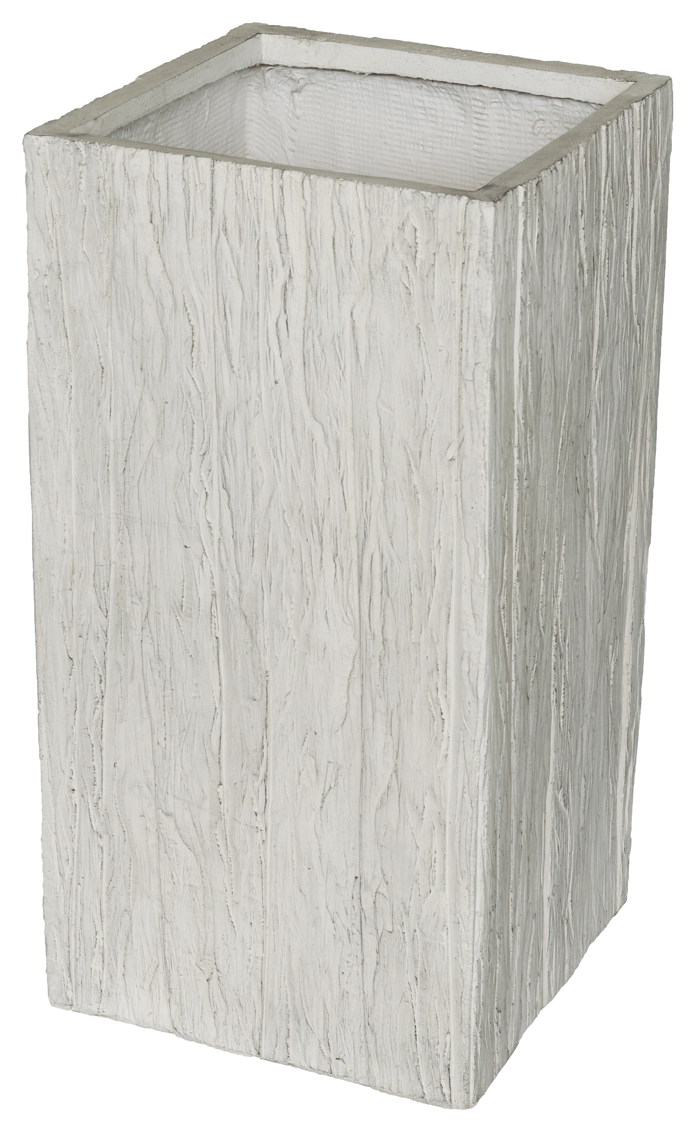 Kvetináč G21 Fossil Tube 40x40x80cm GA30-1520-80