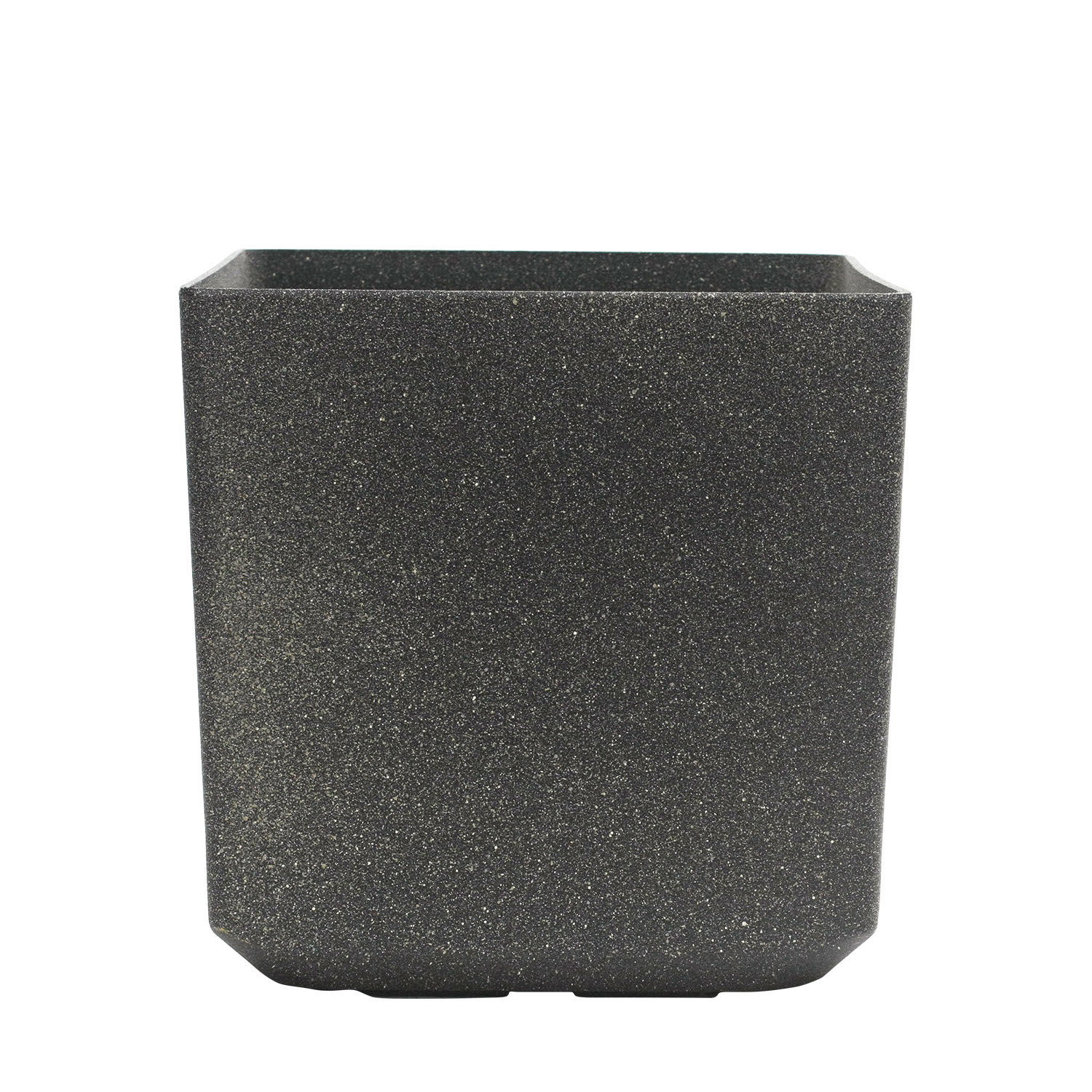 Kvetináč G21 Industrial Block 21 x 21 x 21 6392843