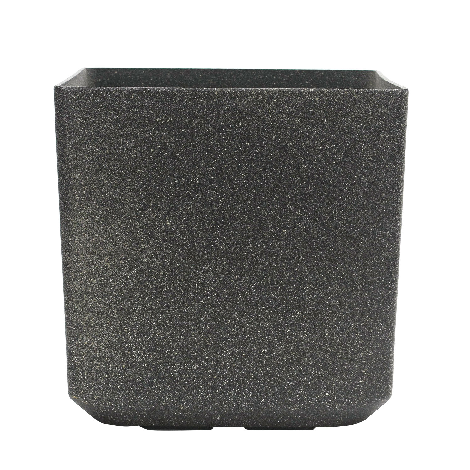 Kvetináč G21 Industrial Block 35 x 35 x 35 6392841