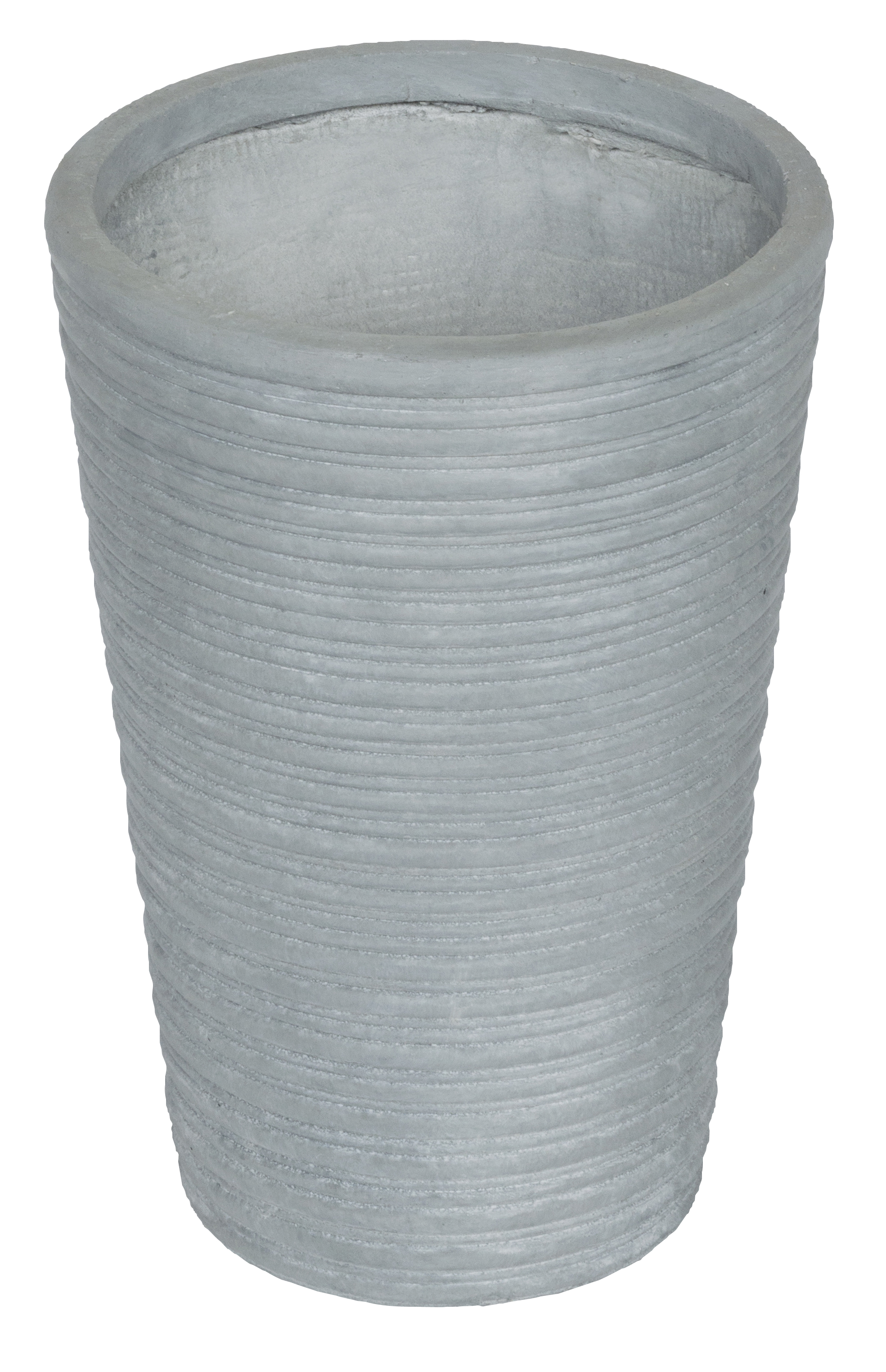 Kvetináč G21 Stone Slim 28x41cm GA30-1185-41