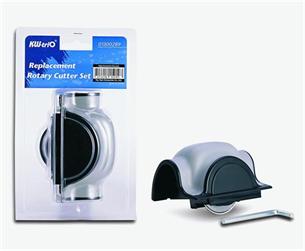 KW-triO Řezná hlava KW - komplet kwhlava