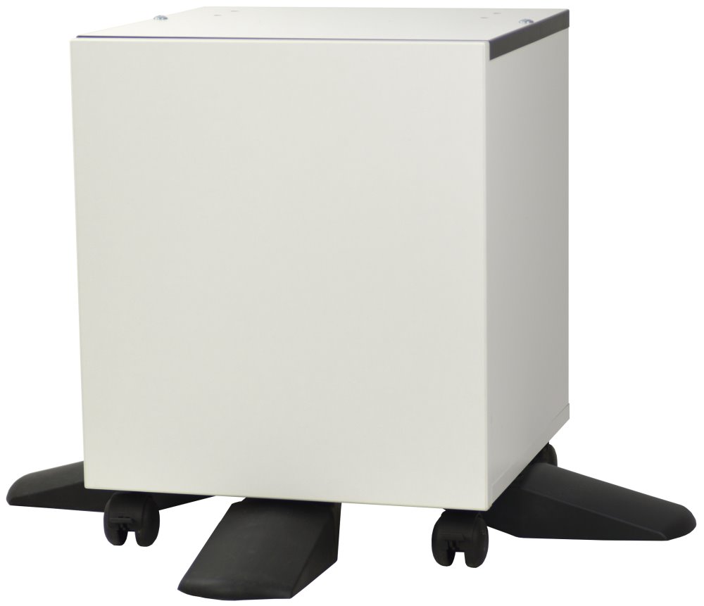 Kyocera CB-1100-B Podstavný stolek s úložným prostorem, dřevěný 870LD00134