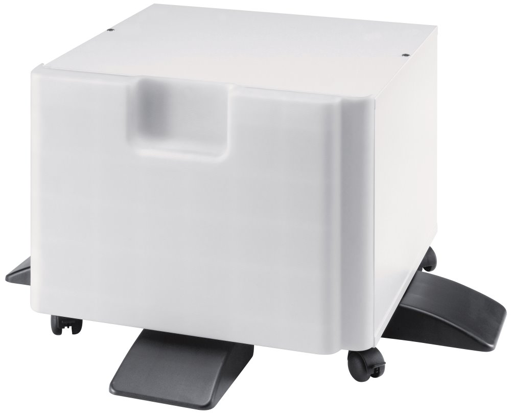 Kyocera CB-470 Podstavný stolek dřevěný (vysoký) (vyšší než PF-470/471) 870LD00078