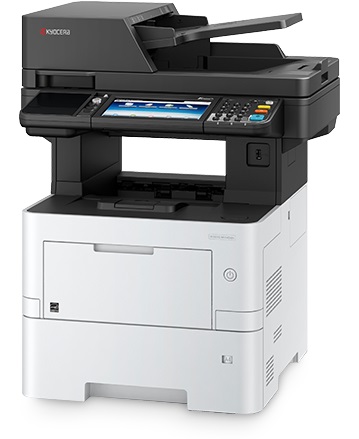 Kyocera ECOSYS M3145idn A4 černobílá MFP / 45ppm/ 1200x 1200 dpi/ 1 GB/ RADF/ USB/ LAN 1102V23NL0