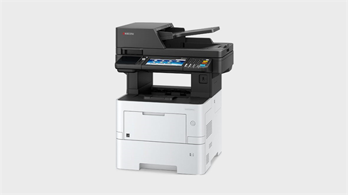 Kyocera ECOSYS M3645idn A4 černobílá MFP/ 45ppm/ 1200x 1200 dpi/ 1 GB/ Duplex/ RADF/ FAX/ USB/ LAN 1102V33NL0