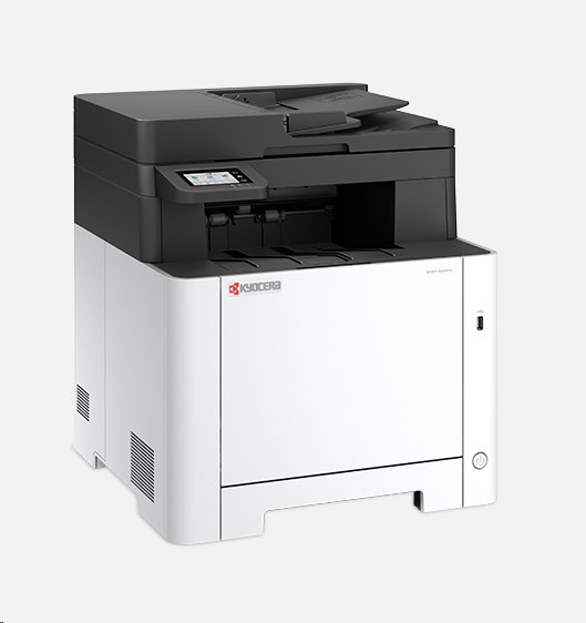 KYOCERA ECOSYS MA2101cfx, 21 A4/min. čb/far. A4 kopírka, sieťová tlačiareň, skener, fax, duplex 110C233NL0