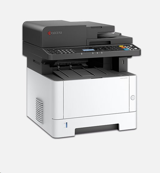 KYOCERA ECOSYS MA4000fx, 40 A4/min. čb, kopírka, sieťová tlačiareň, farebný skener, fax, duplex 110C1B3NL0