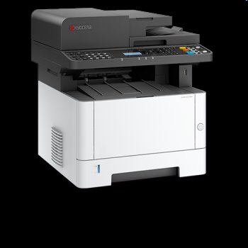 Kyocera ECOSYS MA4000fx (A4, tlač/kopírovanie/skenovanie/fax, duplex, RADF, USB, LAN, 40 ppm) 110C1B3NL0
