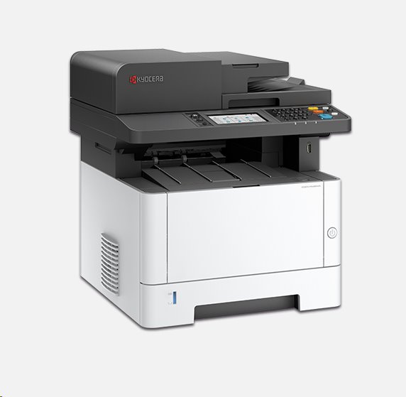 KYOCERA ECOSYS MA4000wifx, 40 A4/min. čb, kopírka, sieťová tlačiareň, farebný skener, fax, duplex 110C1D3NL0