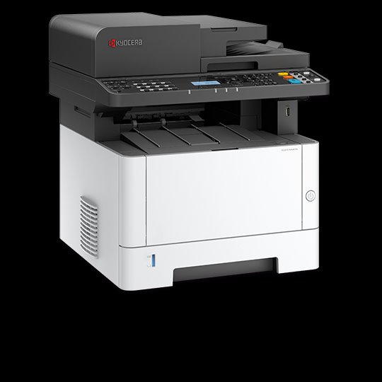 Kyocera ECOSYS MA4000x (A4, tlač/kopírovanie/skenovanie, duplex, RADF, USB, LAN, 40 ppm) 110C143NL0