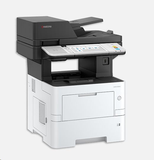 KYOCERA ECOSYS MA4500ix, 45 A4/min. čb, kopírka, sieťová tlačiareň, farebný skener, duplex 110C113NL0
