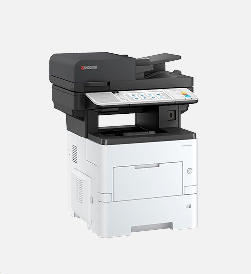 KYOCERA ECOSYS MA6000ifx, 60 A4/min. čb, kopírka, sieťová tlačiareň, farebný skener, fax, duplex 110C0V3NL0