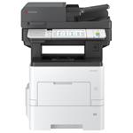 Kyocera ECOSYS MA6000ifx/ A4 MFP copy+scan/ čb/ 60ppm/ duplex/ ADF/ USB/ LAN/ Displej/ HyPAS/ fax