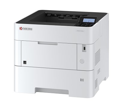 Kyocera ECOSYS P3155dn tiskárna A4 / 55ppm/ 1200x 1200 dpi/ 512MB/ Duplex / USB/ LAN 1102TR3NL0