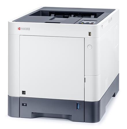 Kyocera ECOSYS P6230cdn A4/30ppm/1200x1200dpi/1GB/Duplex/USB/LAN 1102TV3NL1