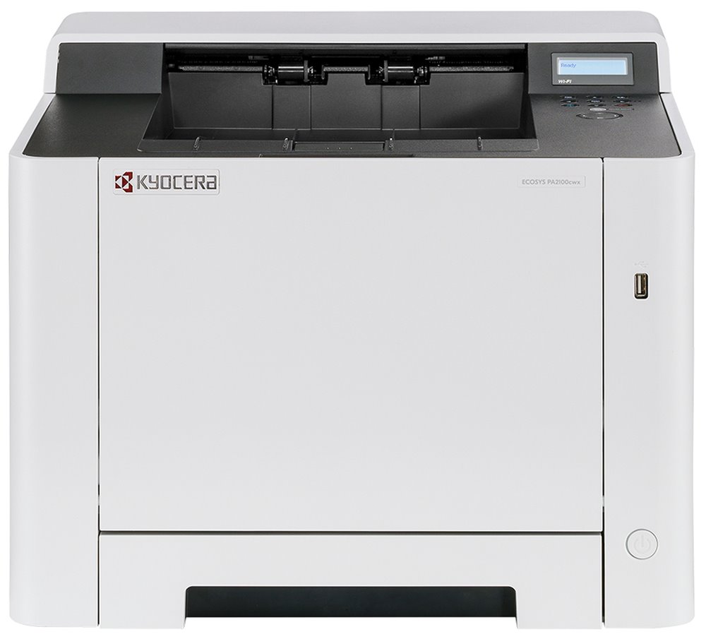 Kyocera ECOSYS PA2100cwx (A4 farebná laserová tlačiareň, duplex, WiFi, USB, LAN, 21ppm) 110C093NL0