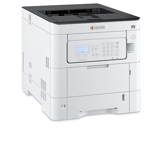 Kyocera ECOSYS PA3500cx A4 color/35ppm/1200x1200dpi/1GB/Duplex/USB/LAN 1102YJ3NL0