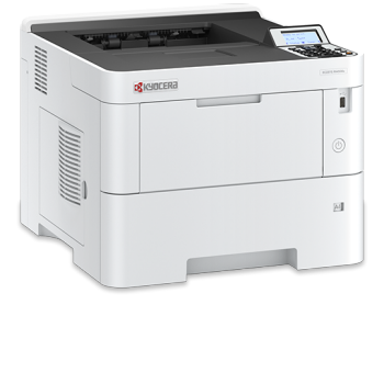 Kyocera ECOSYS PA4500x (A4 laserová tlačiareň, duplex, USB, LAN, 45 ppm) 110C0Y3NL0