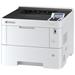 Kyocera ECOSYS PA4500x/ černobílá/ A4/ 45ppm/ 1200x1200 dpi/ PCL+PS3/ 512MB RAM/ Duplex/ USB/ LAN/Displej
