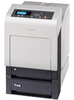 KYOCERA farebná laserová tlačiareň ECOSYS P6030cdn
