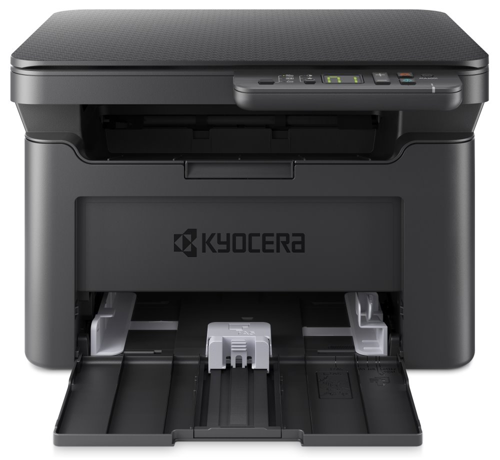 Kyocera MA2001/ PSC/ A4/ čb/ 32MB RAM/ 20 ppm/ 600x600 dpi/ USB/ černá