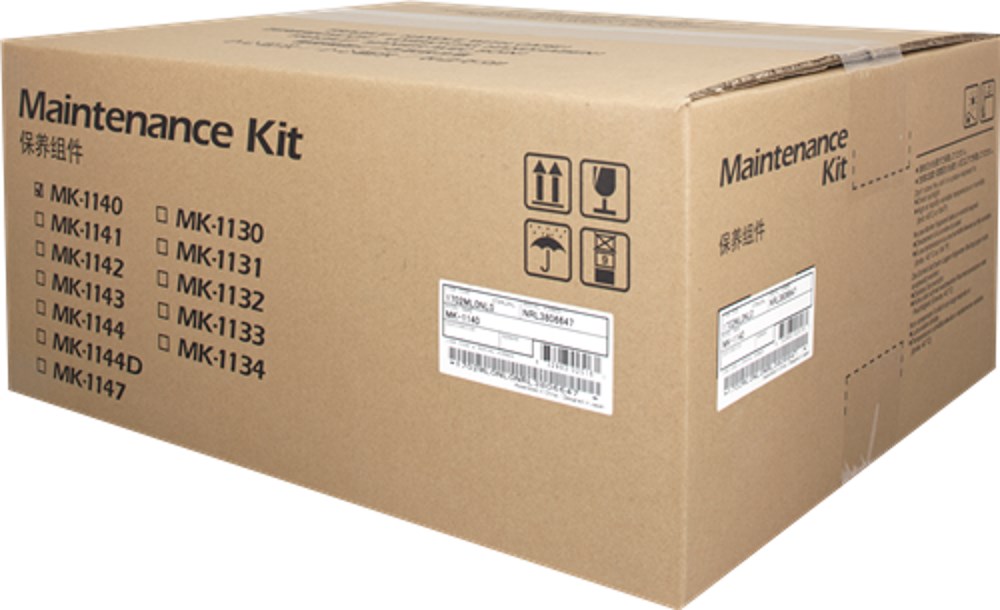 Kyocera Maintenace Kit MK-1140