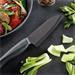 Kyocera Nůž Santoku 14 cm ZK-140 BK-BK