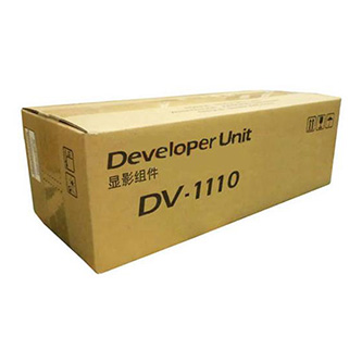 Kyocera originál developer DV-1110, 302M293021, 100000str., Kyocera FS-1040, FS-1060DN, FS-1020MFP,