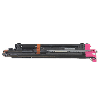 Kyocera originál developer unit DV8550M, 302ND93040, magenta, 600000str., Kyocera TASKalfa 3552ci,