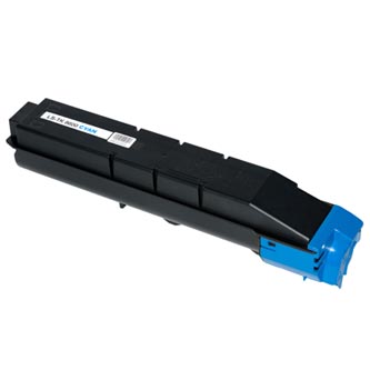 Kyocera originál toner 1T02MNCNL0, cyan, 20000str., TK-8600C, Kyocera Laser Printer FS-C 8600