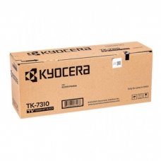 Kyocera originál toner TK-7310, black, 15000str., 1T02Y40NL0, Kyocera ECOSYS P4140dn, O