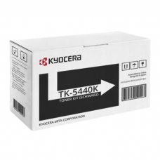 Kyocera originál toner TK5440K, 1T0C0A0NL0, black, 2800str., Kyocera PA2100,MA2100, O TK-5440K