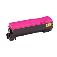 Kyocera originál toner TK580M, magenta, 2800str., 1T02KTBNL0, Kyocera FS- C5150DN