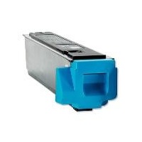 Kyocera originál toner TK810C, cyan, 20000str., 370PC5KL001, Kyocera FS-C8026N