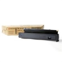 Kyocera originál toner TK810K, black, 20000str., 370PC0KL001, Kyocera FS-C8026N