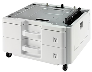 Kyocera PF-471 zásobník papierov na 2x 500 listov (pre A3 ECOSYS) 1203NN3NL0
