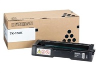 KYOCERA Toner TK-150 čierny toner pre Kyocera FS-C 1020MFP (6 500 str.) TK150B