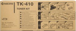 Kyocera toner TK-410