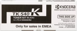 Kyocera toner TK-540K