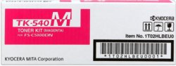 Kyocera toner TK-540M